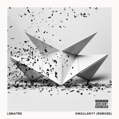 Singularity (Remixed) - EP