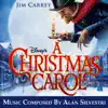 A Christmas Carol Main Title song lyrics