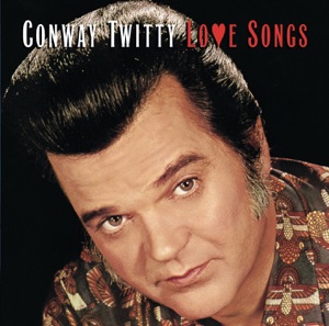 Conway Twitty - I'd Love to Lay You Down - Line Dance Music