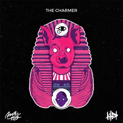 The Charmer (feat. Keep It Dope) - Single - Mr. Pig