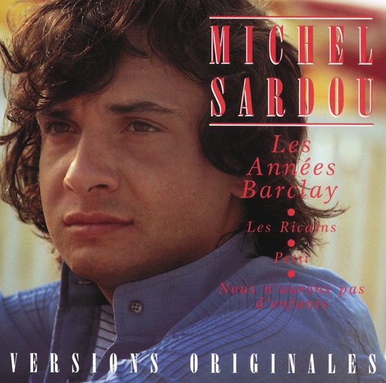 Cover artwork for Les dessins