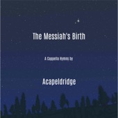 The Messiah's Birth artwork