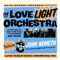 Bad Breaks (feat. John Németh) - The Love Light Orchestra lyrics
