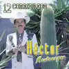 Hector Montemayor - 12 Corridazos album lyrics, reviews, download