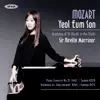 Stream & download Yeol Eum Son: Mozart