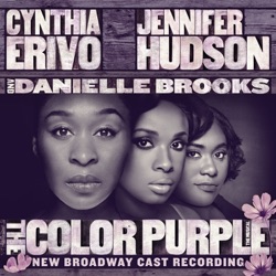 Cynthia Erivo & Jennifer Hudson - I'm Here