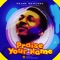 Praise Your Name artwork