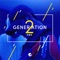 Generation 2 artwork