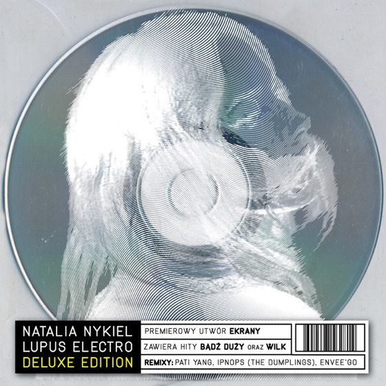 Cover artwork for Miejska Sprawa