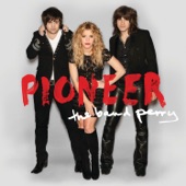 Pioneer (Deluxe) artwork