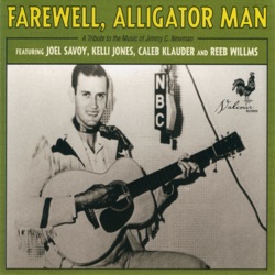 Reeb Willms, Kelli Jones, Joel Savoy & Caleb Klauder - Cry Cry Darlin'