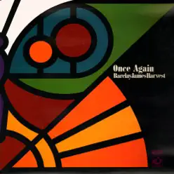 Once Again - Barclay James Harvest