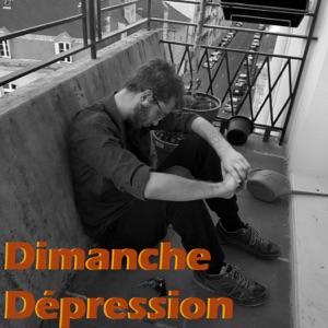 Dimanche Depression #11 : La Solitude