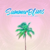Summer Blues (feat. Jahboy) artwork