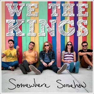 We the Kings - Sad Song (feat. Elena Coats) - 排舞 音乐