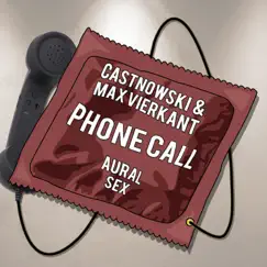 Phone Call - Single by CastNowski & Max Vierkant album reviews, ratings, credits