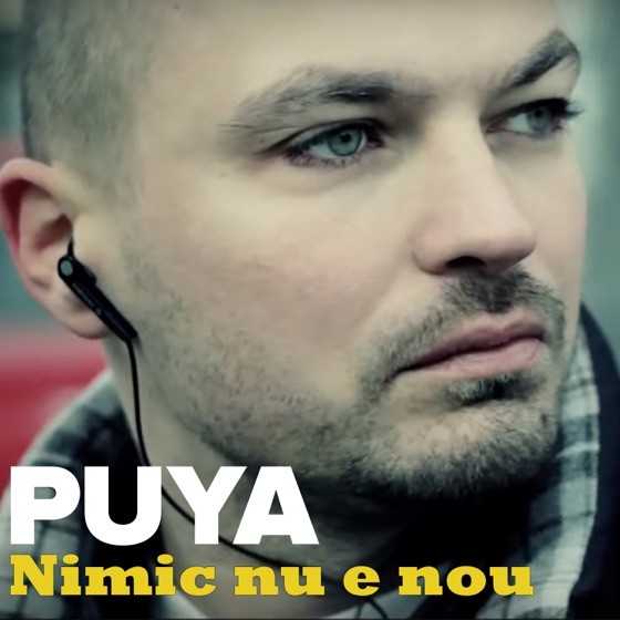 Cover artwork for Nimic Nu E Nou