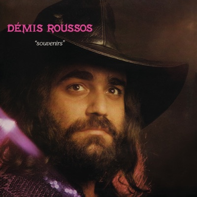 Souvenirs - Demis Roussos