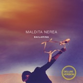 Bailarina (Deluxe Version) artwork