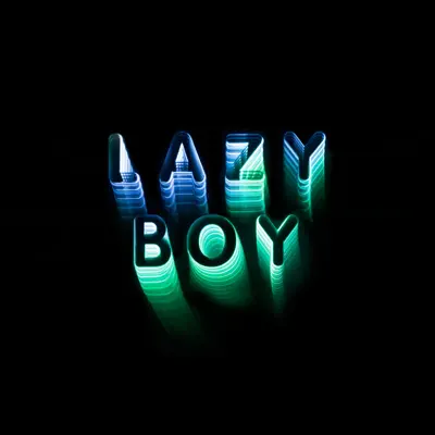 Lazy Boy - Single - Franz Ferdinand