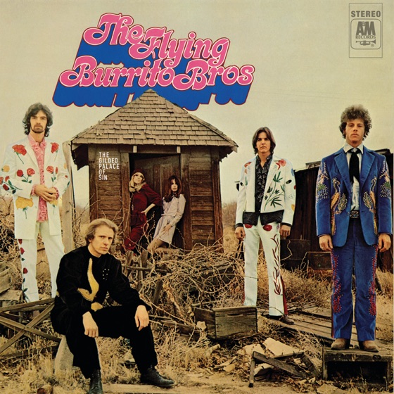 Cover artwork for Hippie Boy
