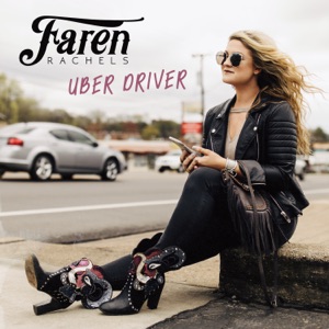 Faren Rachels - Uber Driver - 排舞 编舞者