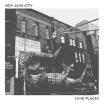 New Junk City - Stay Asleep