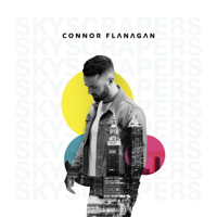 Connor Flanagan - Skyscrapers artwork