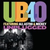 UB40 featuring Ali, Astro & Mickey - Cherry Oh Baby (feat. Ali Campbell, Mickey Virtue & Terence Wilson)