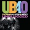 Baby Come Back (feat. Pato Banton) - UB40 featuring Ali, Astro & Mickey lyrics