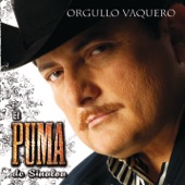 El Puma De Sinaloa - Orgullo Vaquero - Country