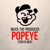 Popeye (Tokyo Mix) - Single