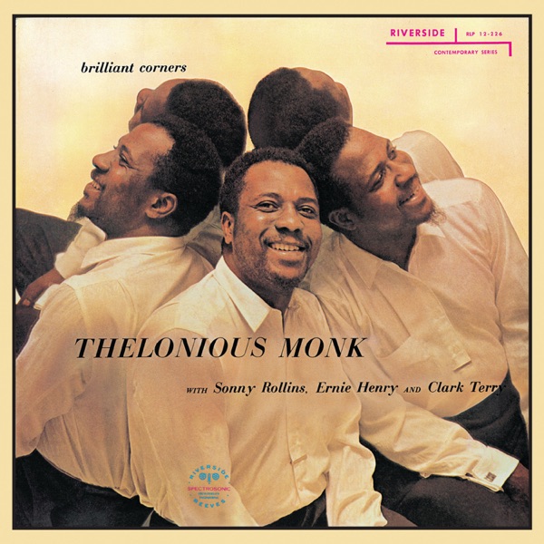 Thelonious Monk - Brilliant Corners