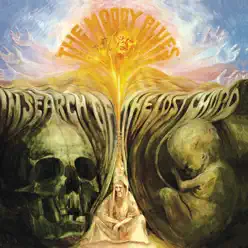 In Search of the Lost Chord - The Moody Blues