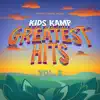 Kids Kamp Greatest Hits, Vol. 3 album lyrics, reviews, download