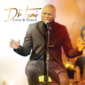 No Other God (Live at The Barnyard Theatre) - Dr Tumi