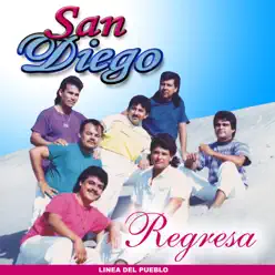 Regresa - Grupo San Diego
