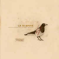 La Dispute - Somewhere at the Bottom of the River Between Vega and Altair (10th Anniversary) artwork