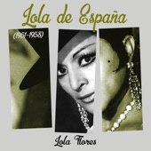 Lola de España (1951 - 1958) artwork