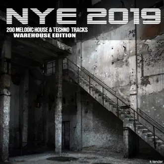 Nye 2019 200 Melodic House & Techno Tracks Warehouse Edition by Various Artists album reviews, ratings, credits