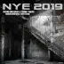 Nye 2019 200 Melodic House & Techno Tracks Warehouse Edition album cover