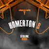 Homerton B (Star.One Remix) - Single album lyrics, reviews, download