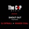 Shout out (Trap Version) [feat. Wande Coal] - DJ Spinall lyrics