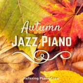 Autumn Jazz Piano artwork