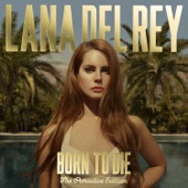 Born To Die (The Paradise Edition) artwork