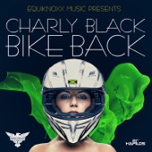 Bike Back artwork