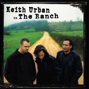 Keith Urban & The Ranch - Hank Don't Fail Me Now - Line Dance Music