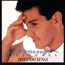 Pintando Lunas - Domingo Quiñones