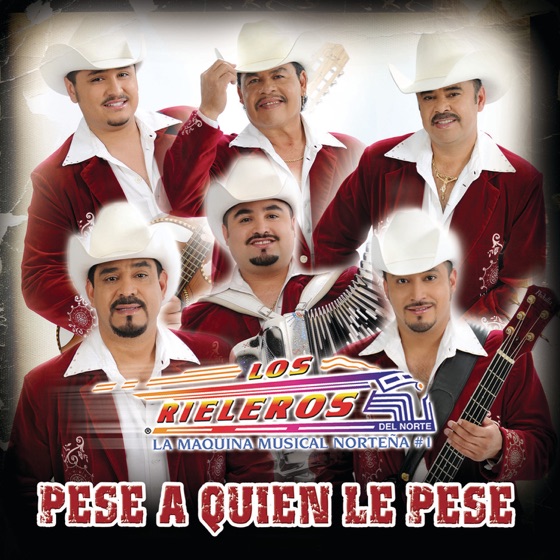 Cover artwork for Y Ahora Que?