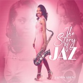 Jazmin Ghent - Work Wit' It